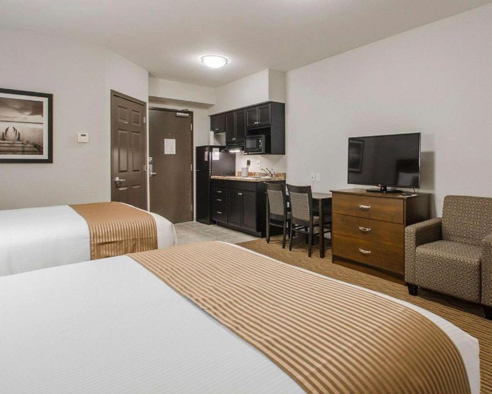 Royal Suites Estevan Dış mekan fotoğraf